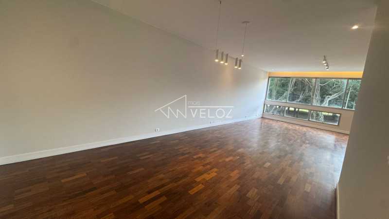 Apartamento, 5 quartos, 280 m² - Foto 24