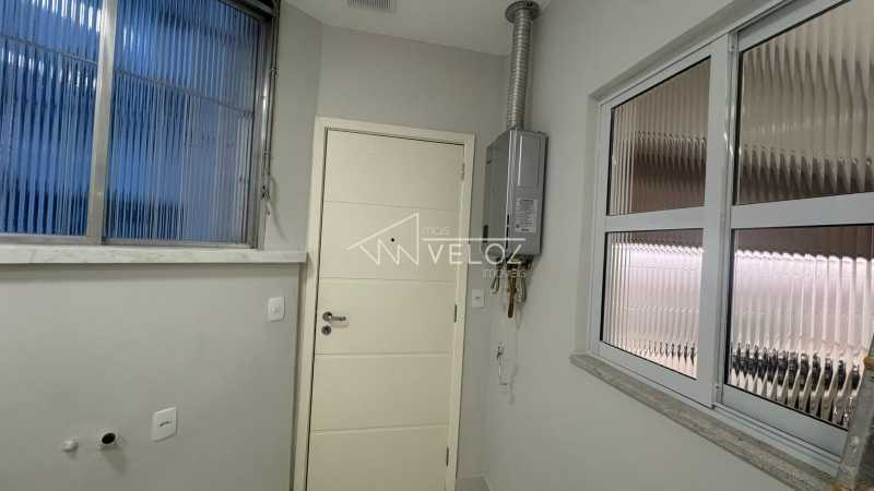 Apartamento, 5 quartos, 280 m² - Foto 10
