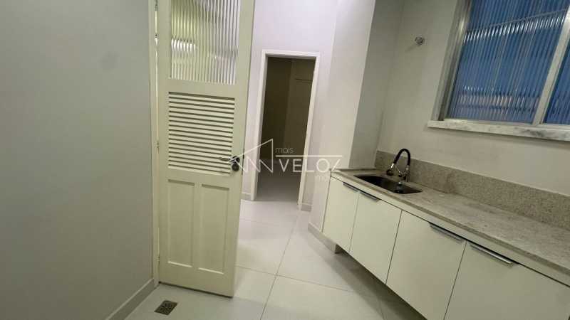 Apartamento, 5 quartos, 280 m² - Foto 2