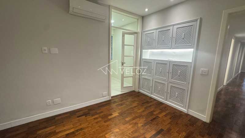 Apartamento, 5 quartos, 280 m² - Foto 13