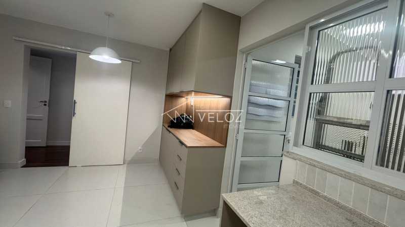 Apartamento, 5 quartos, 280 m² - Foto 6