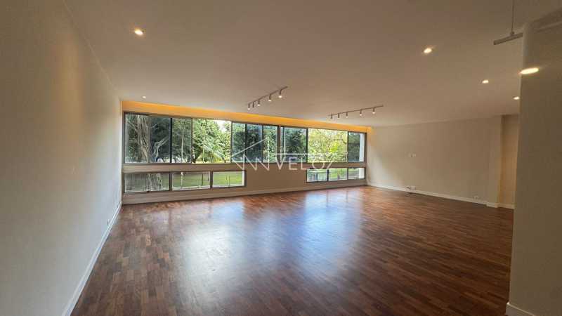 Apartamento, 5 quartos, 280 m² - Foto 19