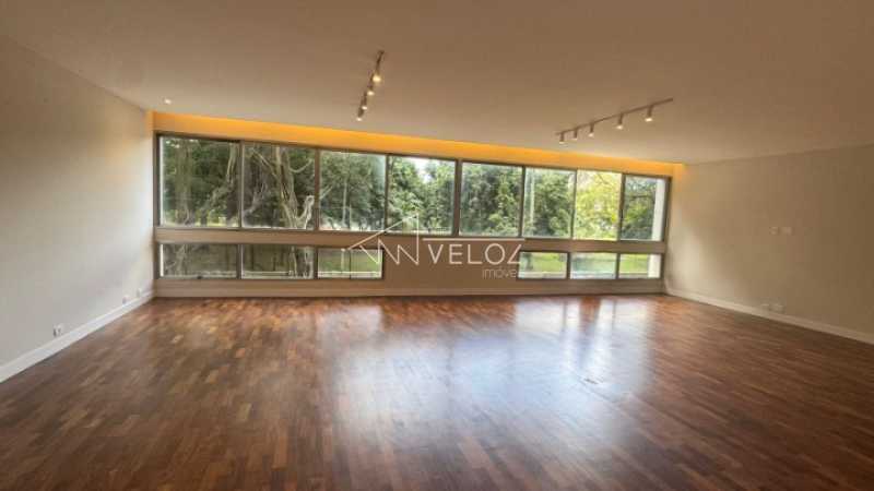 Apartamento, 5 quartos, 280 m² - Foto 8