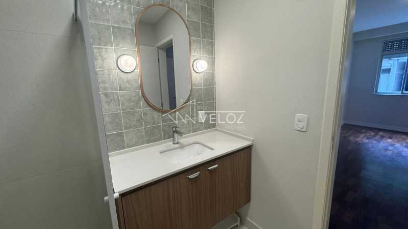 Apartamento, 5 quartos, 280 m² - Foto 5