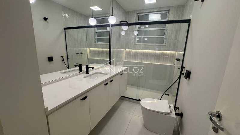 Apartamento, 5 quartos, 280 m² - Foto 1