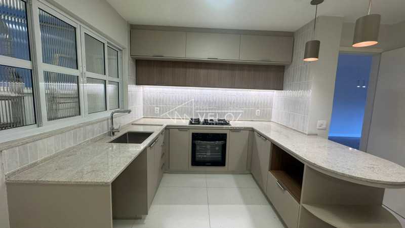 Apartamento, 5 quartos, 280 m² - Foto 23