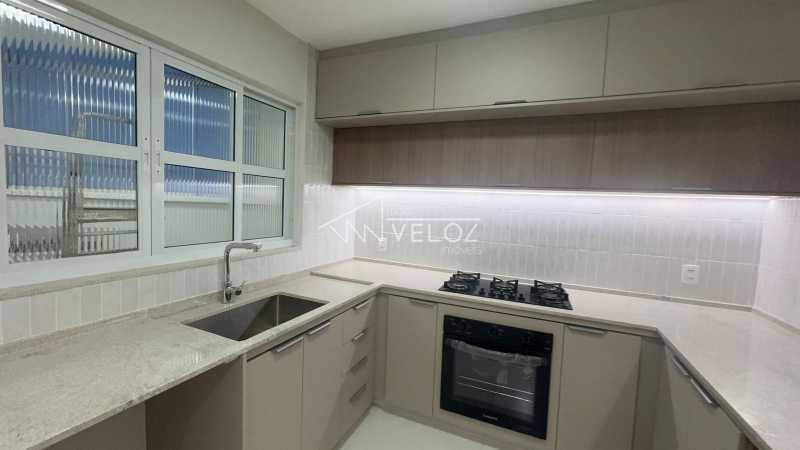 Apartamento, 5 quartos, 280 m² - Foto 16