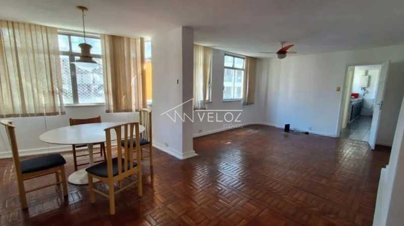Cobertura, 3 quartos, 256 m² - Foto 20