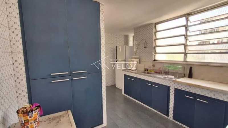 Cobertura, 3 quartos, 256 m² - Foto 23