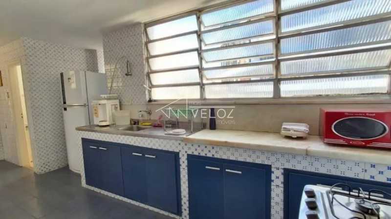 Cobertura, 3 quartos, 256 m² - Foto 11