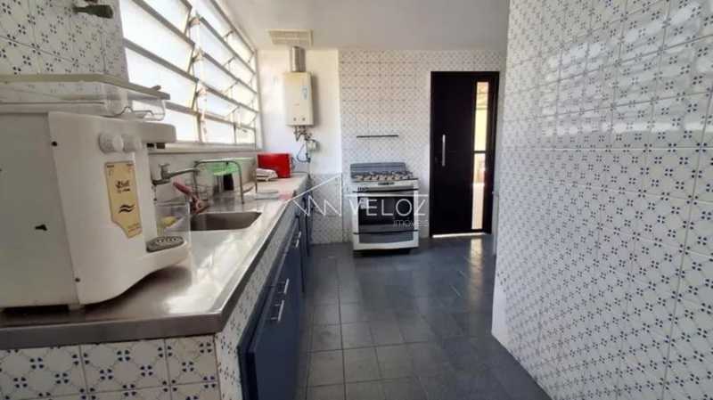 Cobertura, 3 quartos, 256 m² - Foto 7