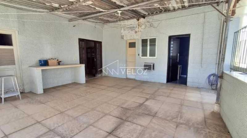 Cobertura, 3 quartos, 256 m² - Foto 4