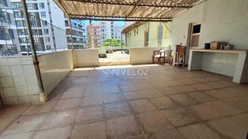 Cobertura, 3 quartos, 256 m² - Foto 19
