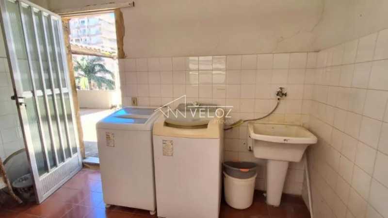 Cobertura, 3 quartos, 256 m² - Foto 1