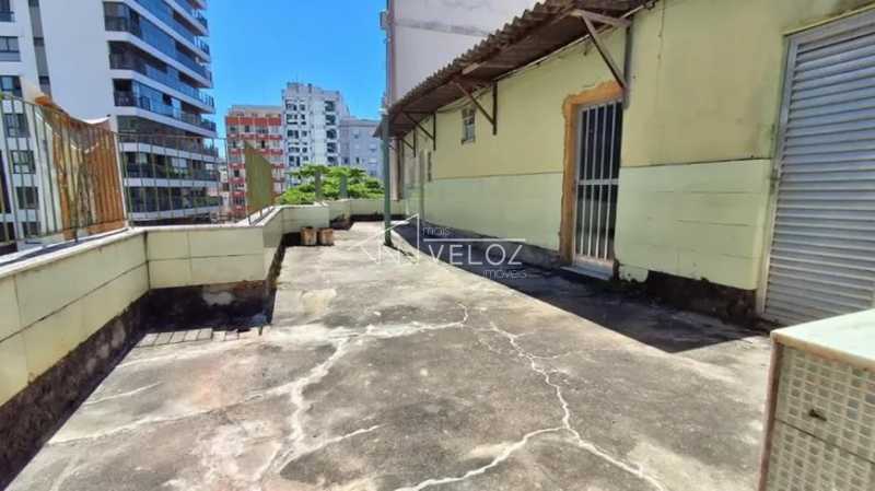 Cobertura, 3 quartos, 256 m² - Foto 2