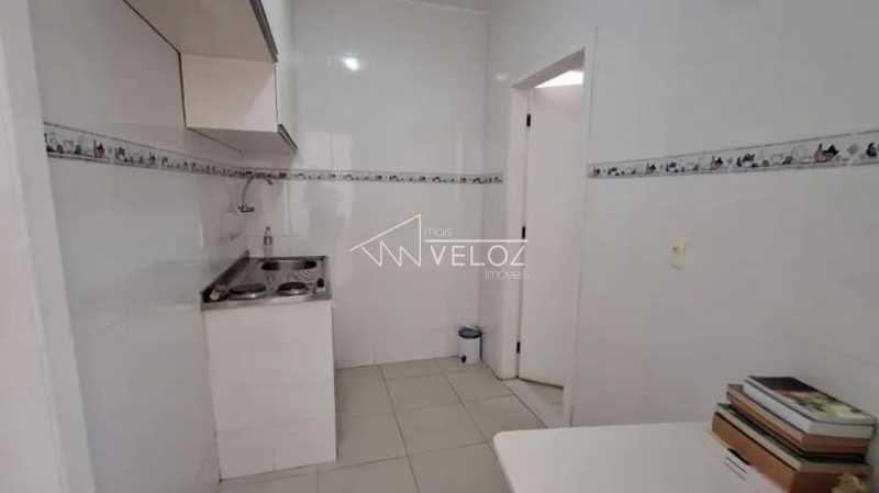 Cobertura, 3 quartos, 256 m² - Foto 3