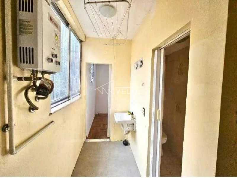 Apartamento, 2 quartos, 71 m² - Foto 20