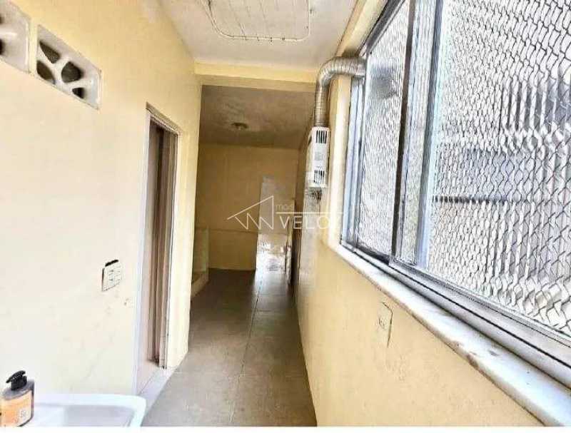 Apartamento, 2 quartos, 71 m² - Foto 2