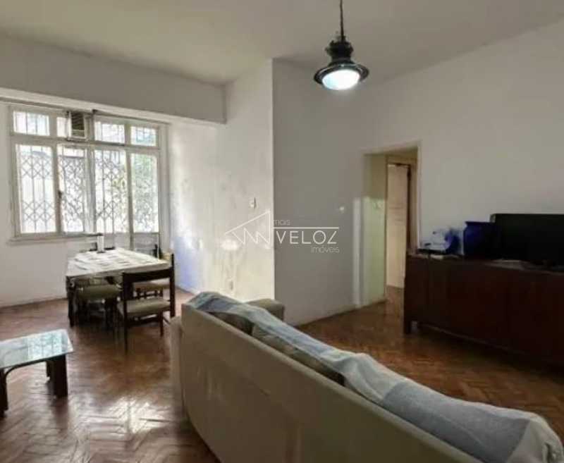 Apartamento, 2 quartos, 74 m² - Foto 10