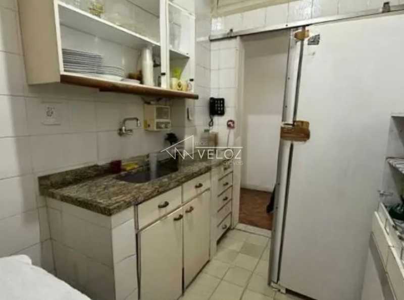 Apartamento, 2 quartos, 74 m² - Foto 9
