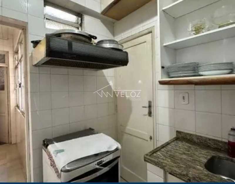 Apartamento, 2 quartos, 74 m² - Foto 3