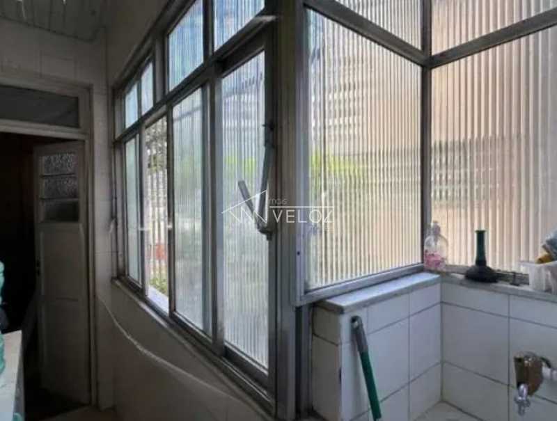 Apartamento, 2 quartos, 74 m² - Foto 5