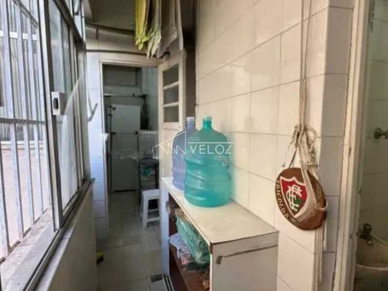 Apartamento, 2 quartos, 74 m² - Foto 1