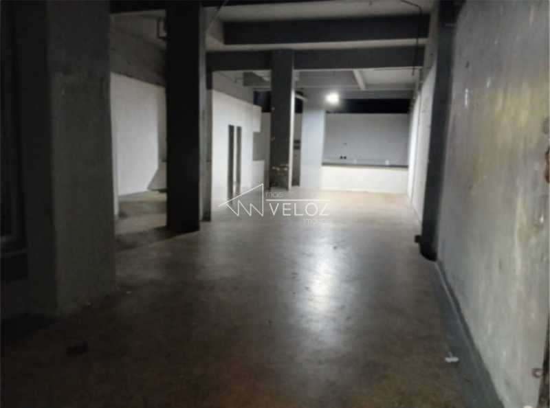 Loja-Salão, 265 m² - Foto 16