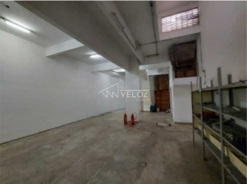 Loja-Salão, 265 m² - Foto 4