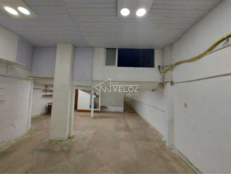 Loja-Salão, 265 m² - Foto 12