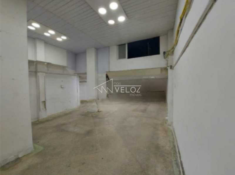 Loja-Salão, 265 m² - Foto 3