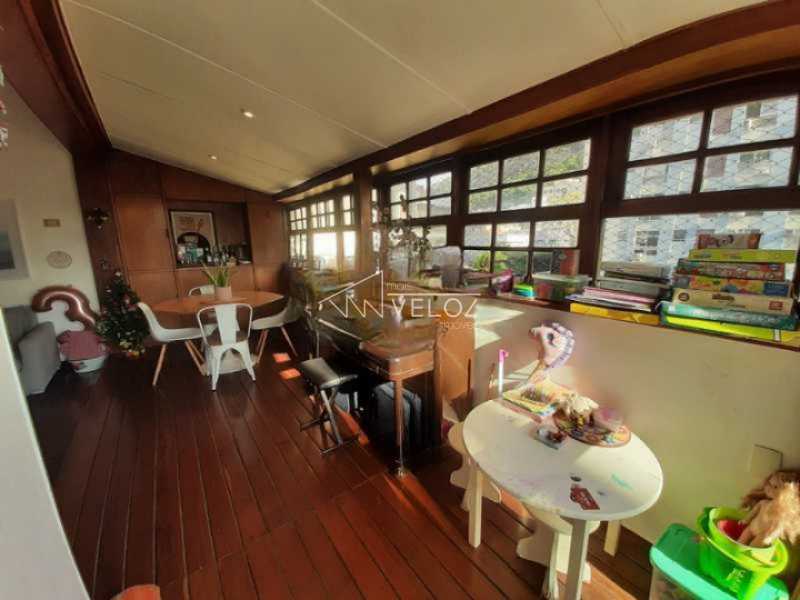 Apartamento, 3 quartos, 127 m² - Foto 4