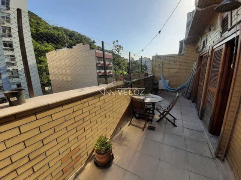 Apartamento, 3 quartos, 127 m² - Foto 3