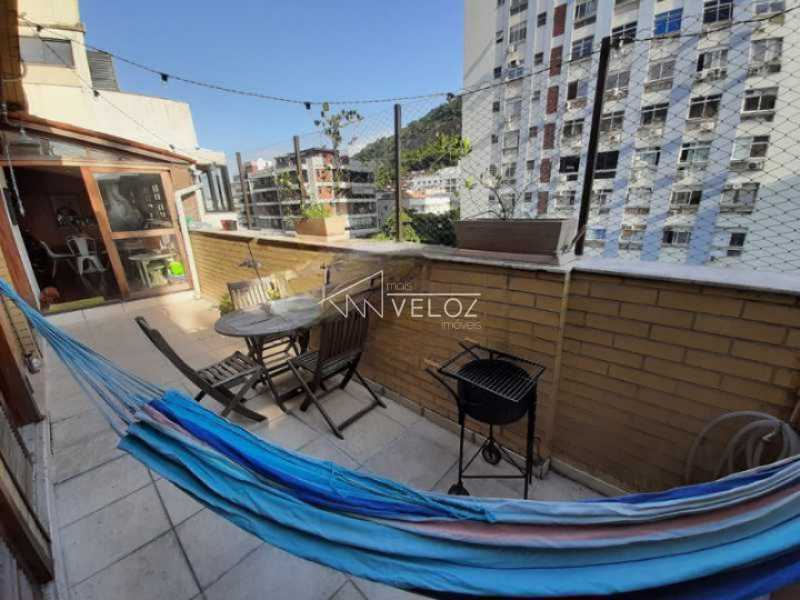 Apartamento, 3 quartos, 127 m² - Foto 21
