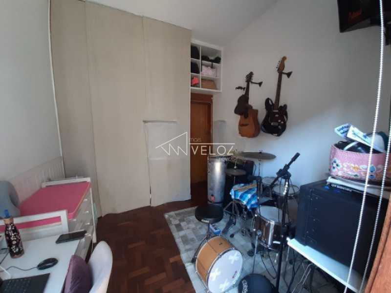 Apartamento, 3 quartos, 127 m² - Foto 6
