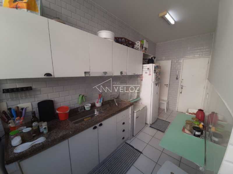 Apartamento, 3 quartos, 127 m² - Foto 24