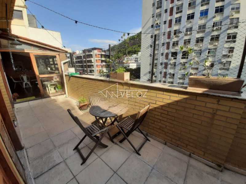 Apartamento, 3 quartos, 127 m² - Foto 11