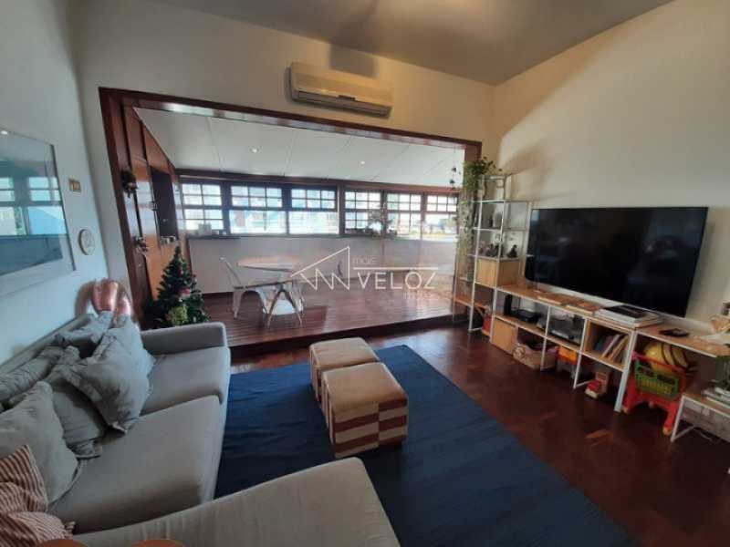 Apartamento, 3 quartos, 127 m² - Foto 22