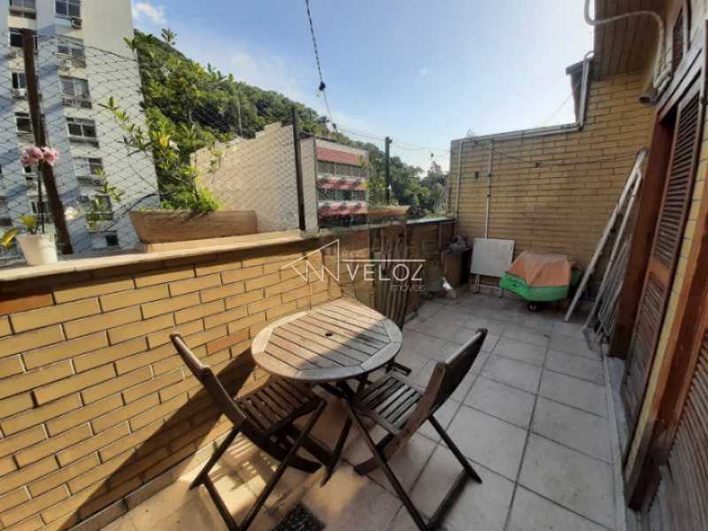 Apartamento, 3 quartos, 127 m² - Foto 18