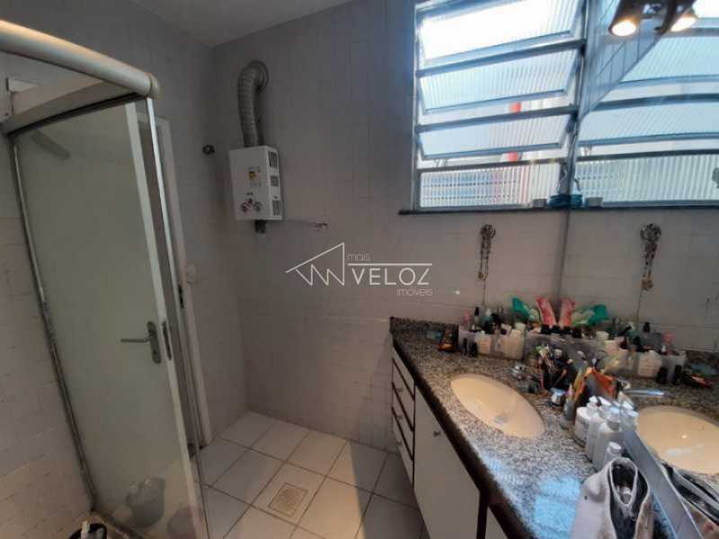 Apartamento, 3 quartos, 127 m² - Foto 9