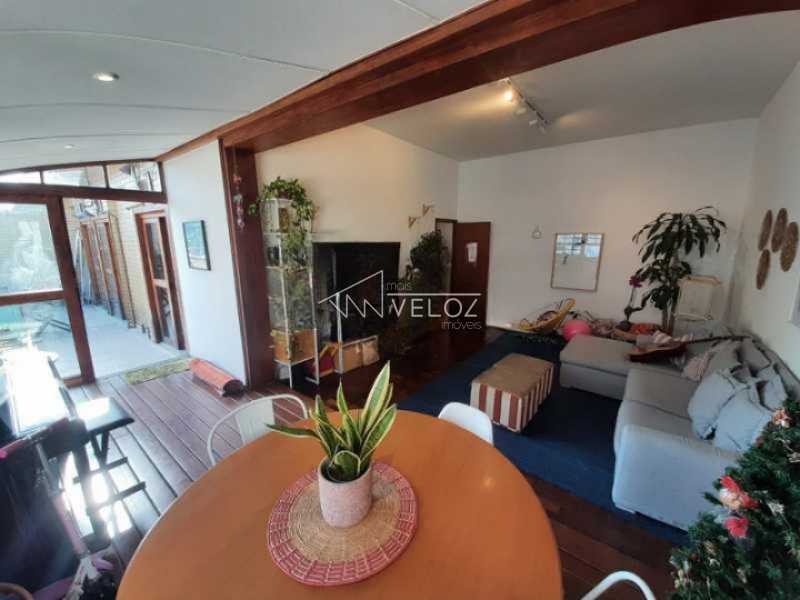 Apartamento, 3 quartos, 127 m² - Foto 7