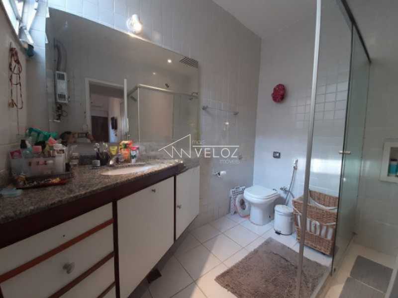 Apartamento, 3 quartos, 127 m² - Foto 23