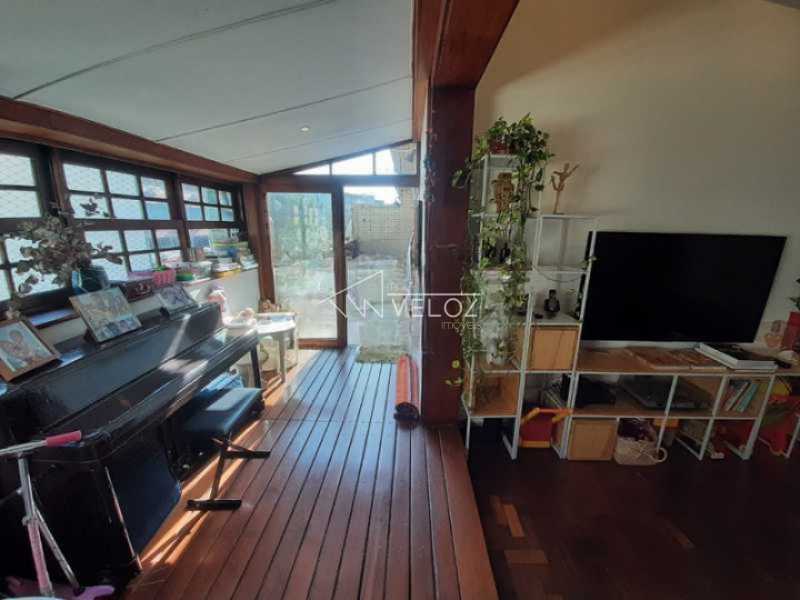Apartamento, 3 quartos, 127 m² - Foto 13
