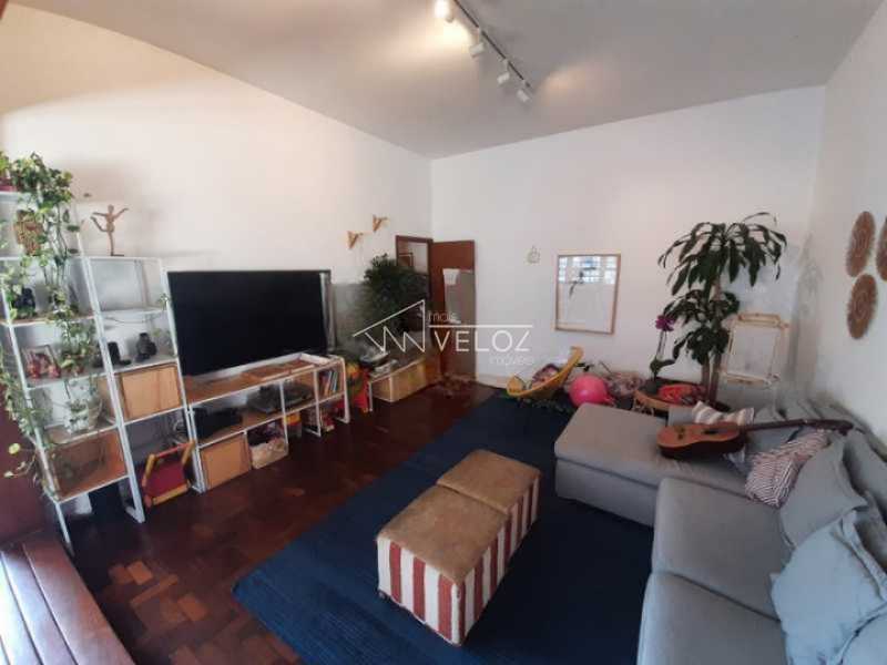 Apartamento, 3 quartos, 127 m² - Foto 5