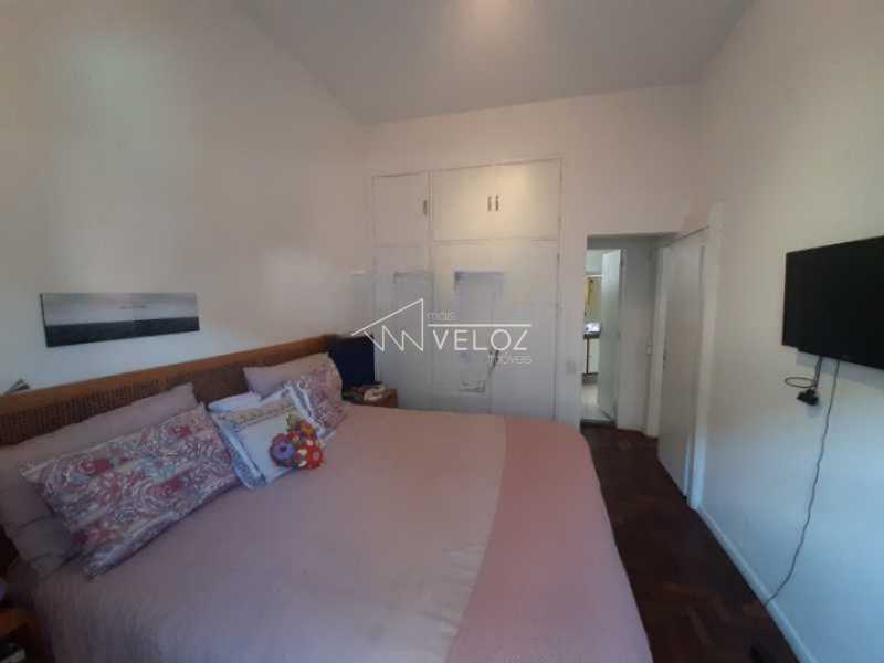 Apartamento, 3 quartos, 127 m² - Foto 2