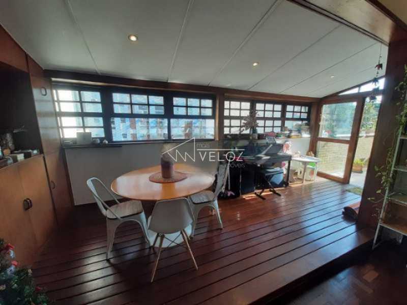 Apartamento, 3 quartos, 127 m² - Foto 19