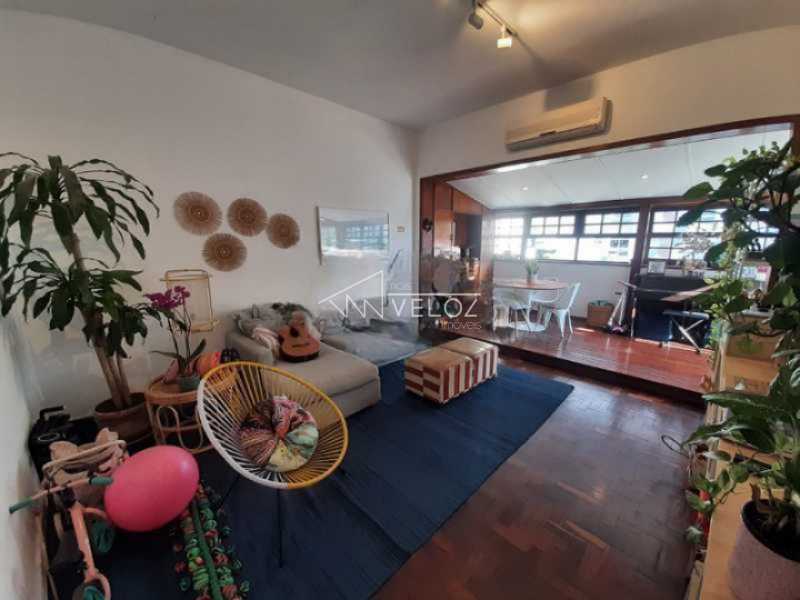 Apartamento, 3 quartos, 127 m² - Foto 14