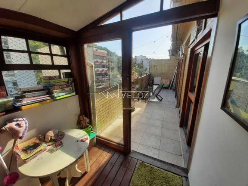 Apartamento, 3 quartos, 127 m² - Foto 12