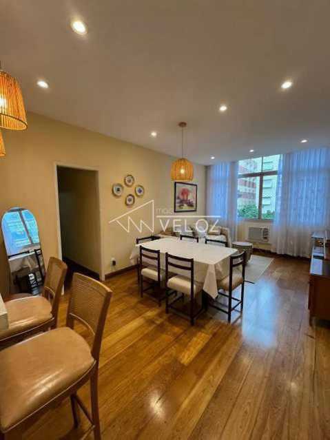 Apartamento, 3 quartos, 95 m² - Foto 5