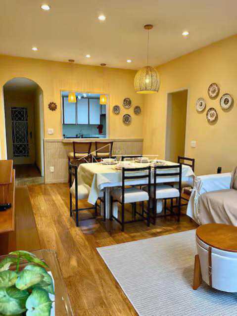Apartamento, 3 quartos, 95 m² - Foto 3